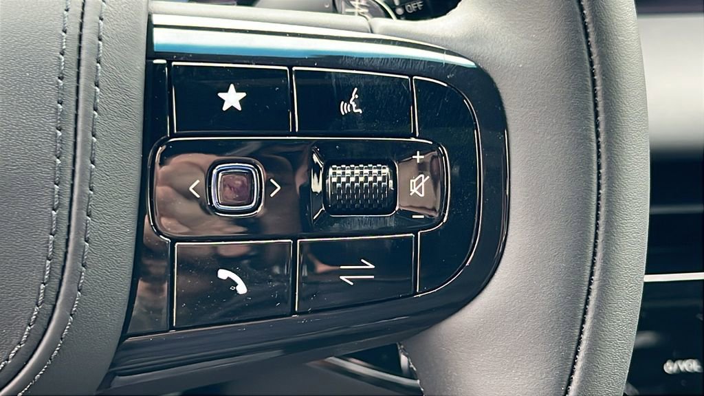 New 2026 Genesis G80 3.5T Prestige image 29