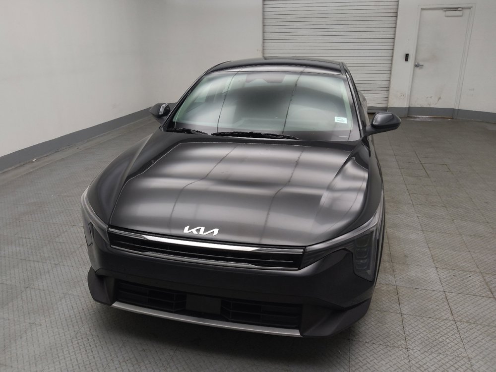 Used 2025 Kia K4 EX FWD image 15