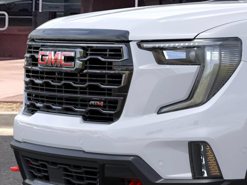 New 2027 GMC Acadia AT4 w/ Super Cruise Package AWD/4WD image 15