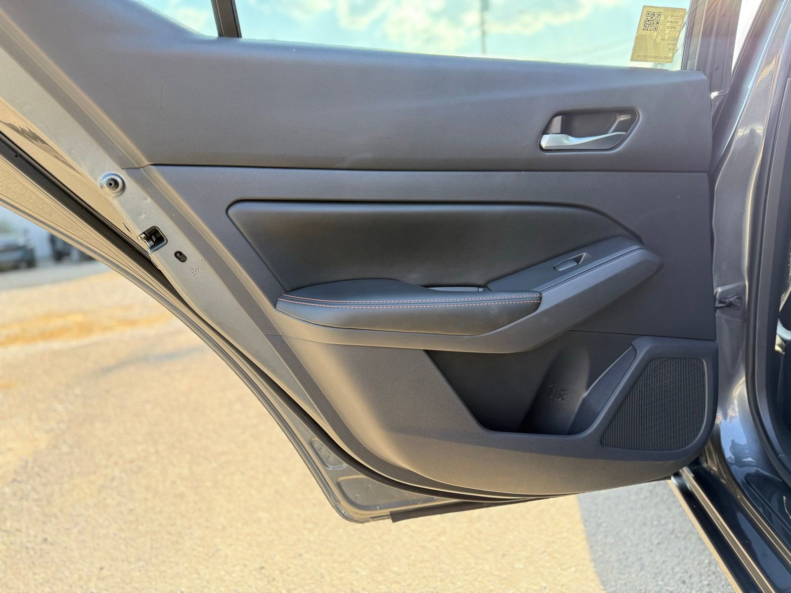 Used 2022 Nissan Altima 2.5 SR w/ Midnight Edition Package AWD/4WD image 20