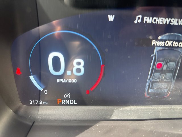 New 2026 Ford Explorer Active w/ Active Comfort Package image 31