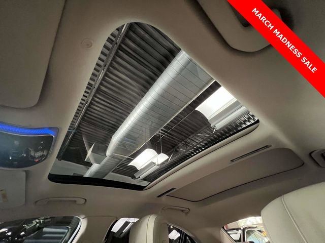 Certified 2023 Mercedes-Benz S 580 S 580 image 19