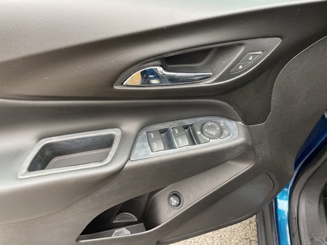 Used 2019 Chevrolet Equinox LT image 19