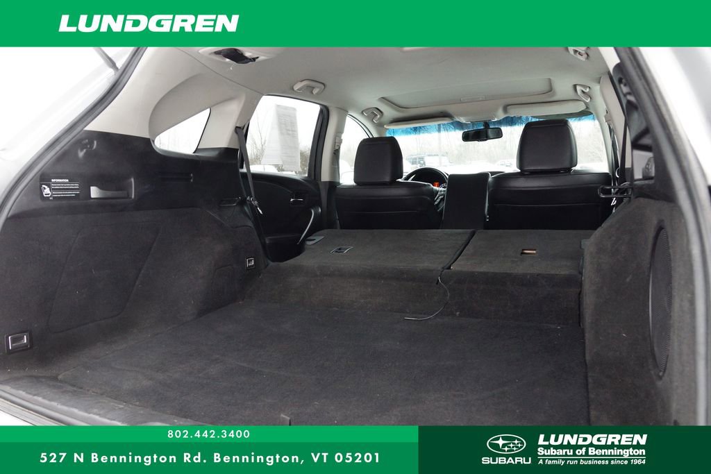 Used 2014 Acura RDX AWD image 40