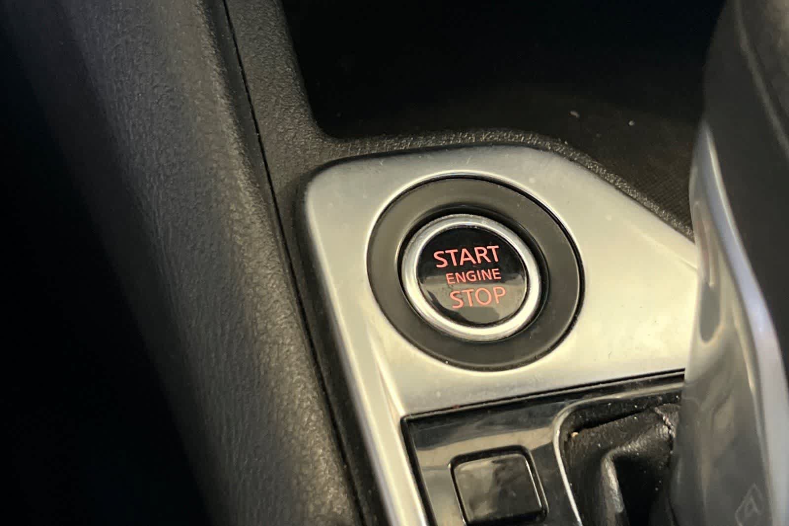 Used 2021 Nissan Sentra SV FWD image 23