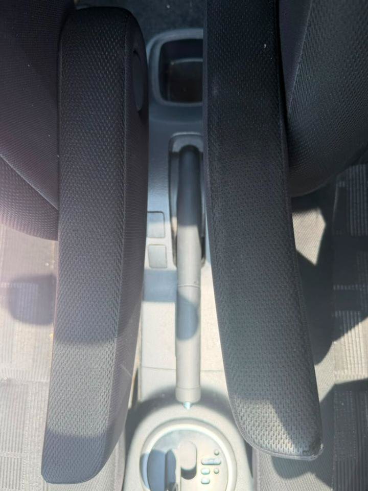 Used 2012 Suzuki SX4 LE FWD image 26