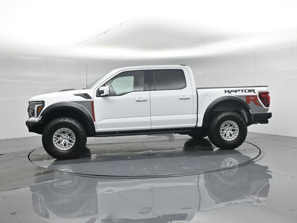 Used 2024 Ford F150 Raptor w/ Equipment Group 803A Raptor R image 38