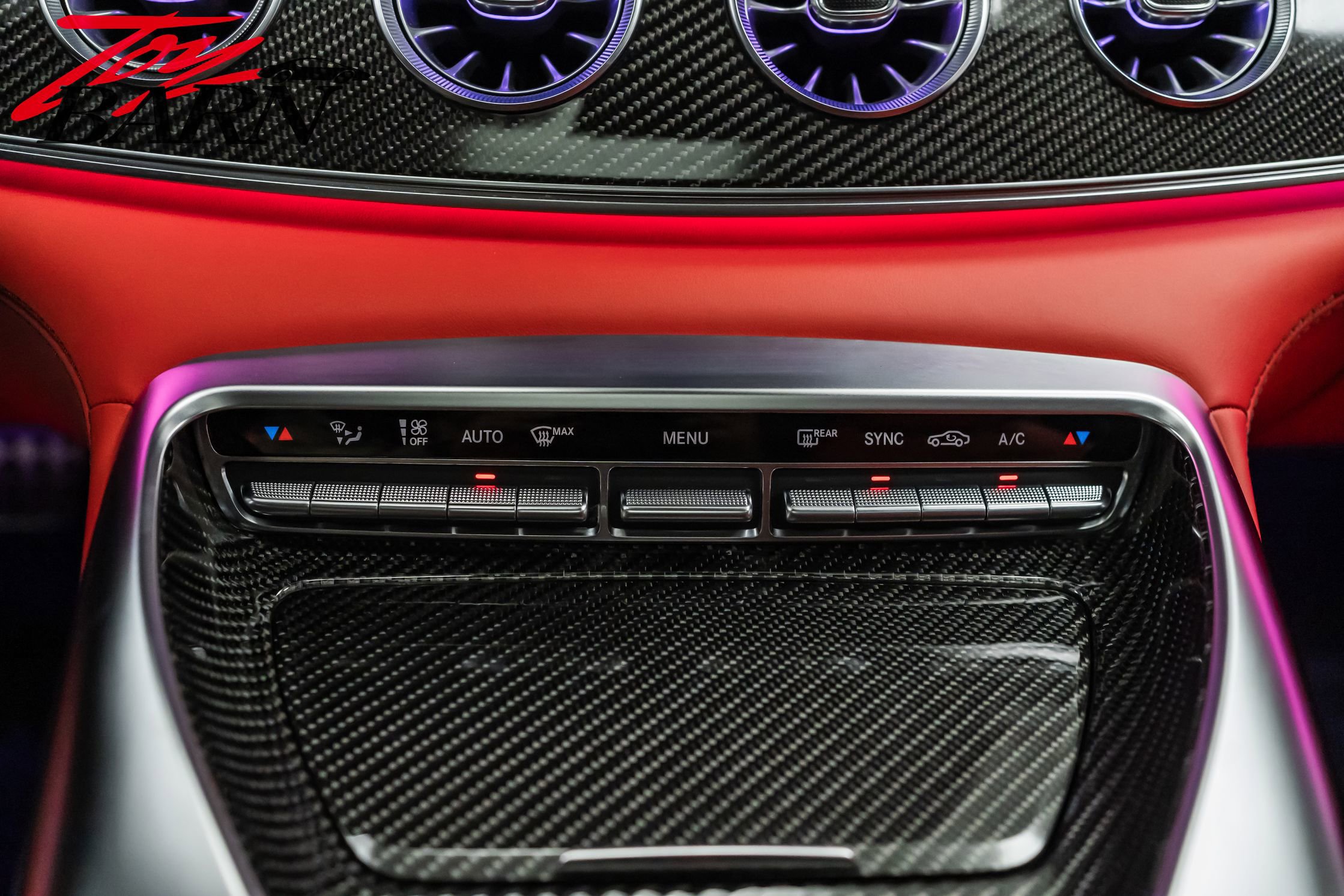 Used 2022 Mercedes-Benz AMG GT 53 image 46