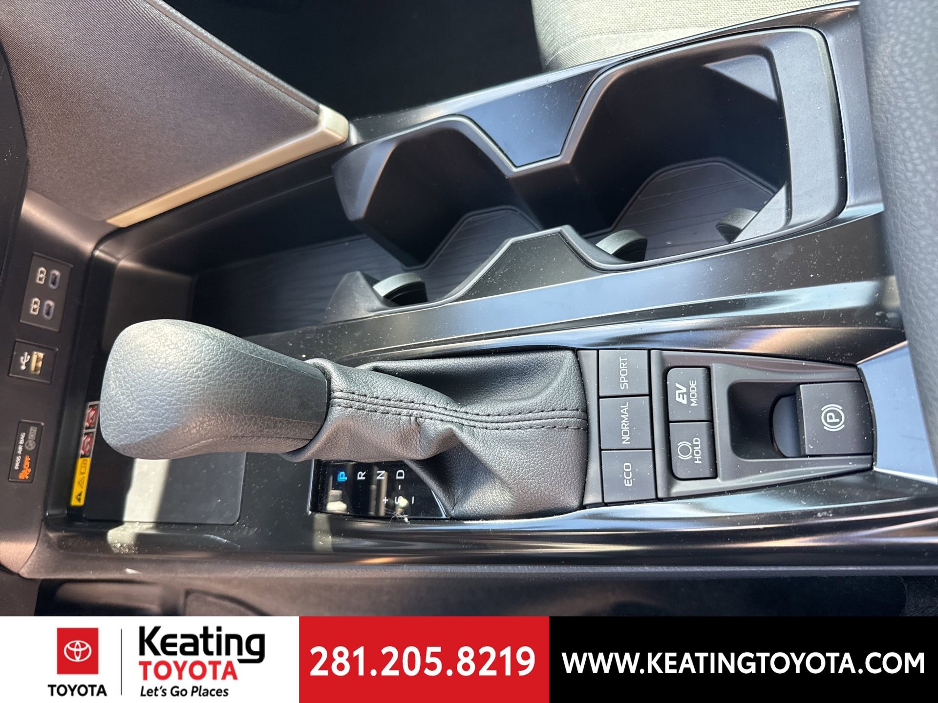 Certified 2026 Toyota Camry LE w/ Convenience Package image 22