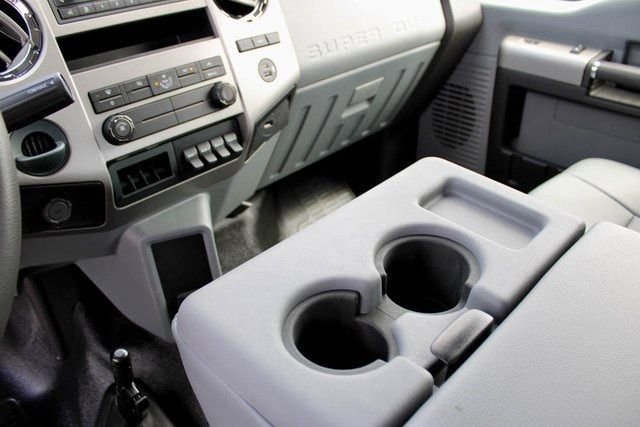 New 2024 Ford F750 2WD SuperCab Super Duty image 17
