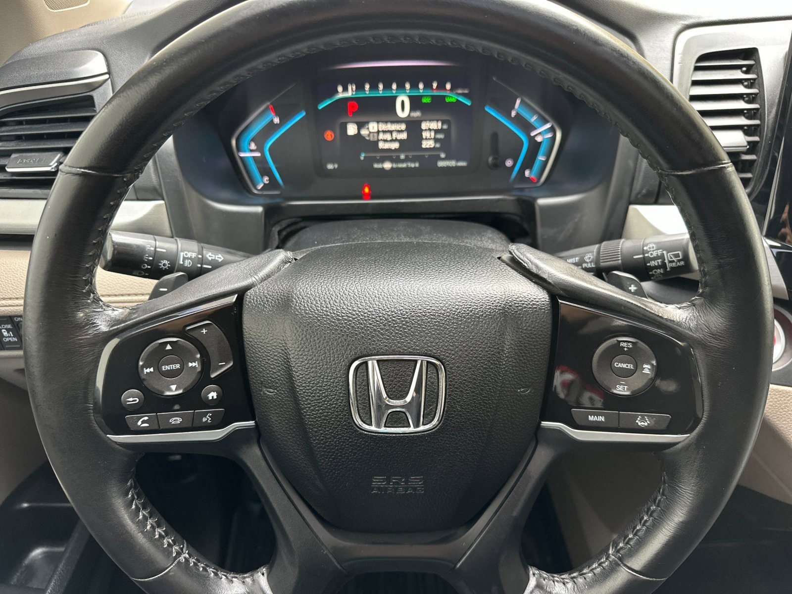 Used 2018 Honda Odyssey EX-L image 29