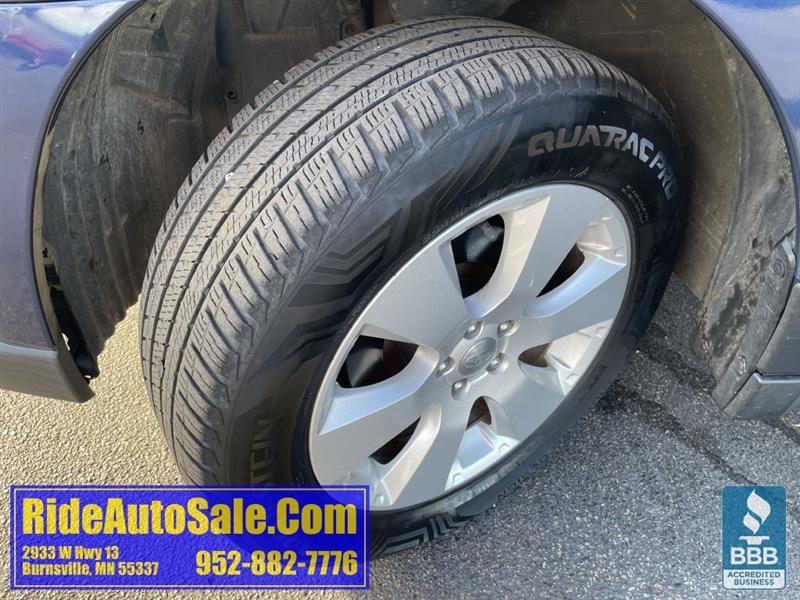 Used 2011 Subaru Outback 2.5i Premium image 22