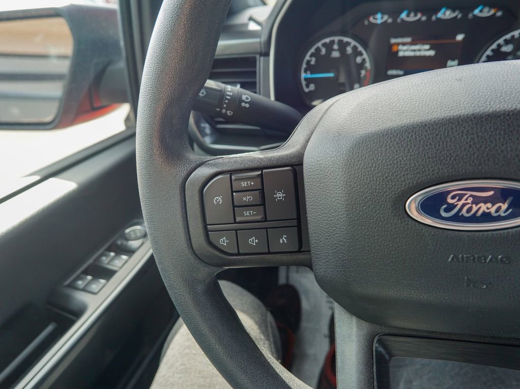 Used 2022 Ford F150 XL w/ STX Appearance Package image 20