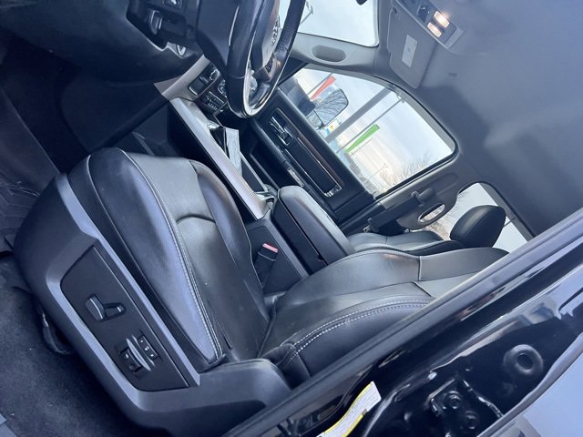 Used 2017 RAM 3500 Laramie image 14