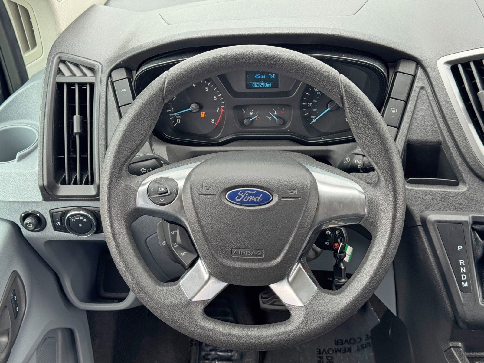 Used 2015 Ford Transit 350 XLT image 18