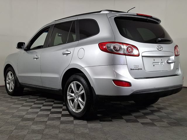 Used 2012 Hyundai Santa Fe SE AWD/4WD image 6