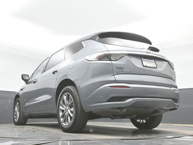 Used 2024 Buick Enclave Avenir w/ Avenir Technology Package AWD/4WD image 49