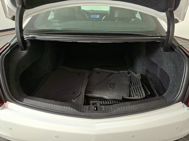 Used 2017 Cadillac CT6 3.6 AWD image 30