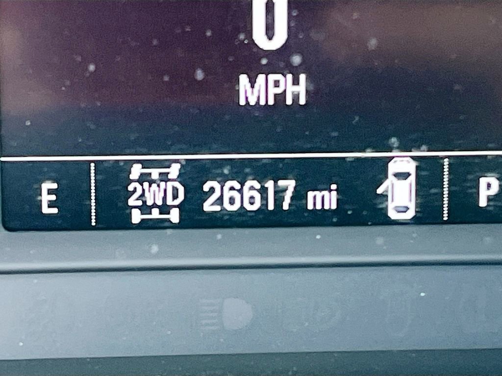 Used 2023 Chevrolet TrailBlazer RS image 12