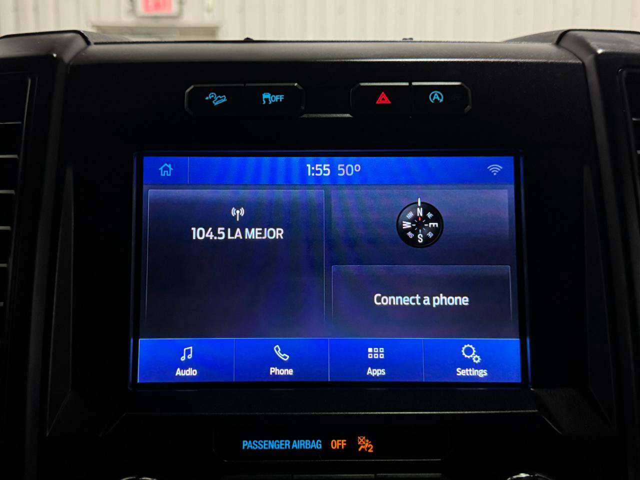 Used 2020 Ford F150 XL w/ Equipment Group 101A Mid AWD/4WD image 31