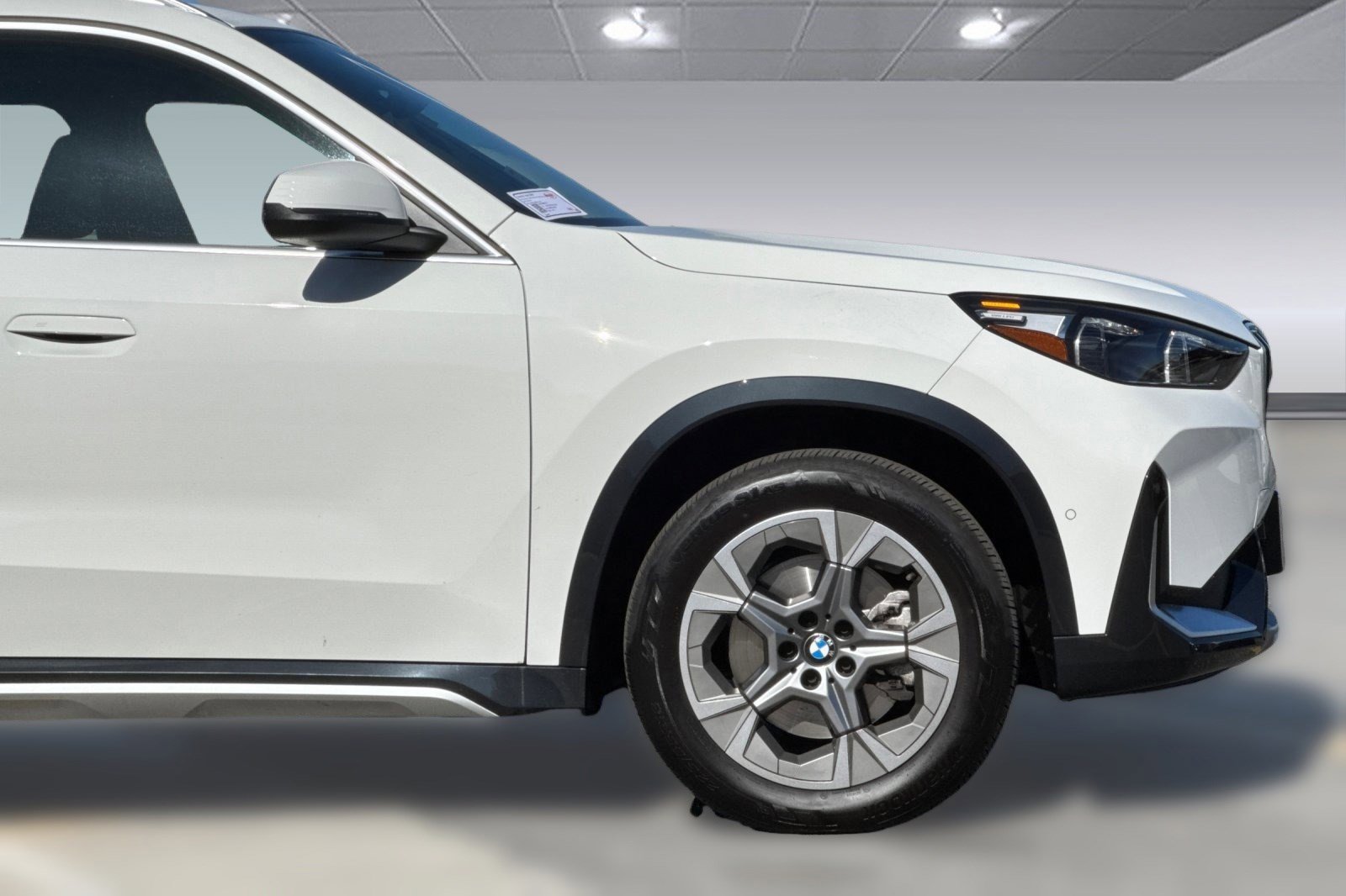 Used 2025 BMW X1 xDrive28i w/ Convenience Package image 34