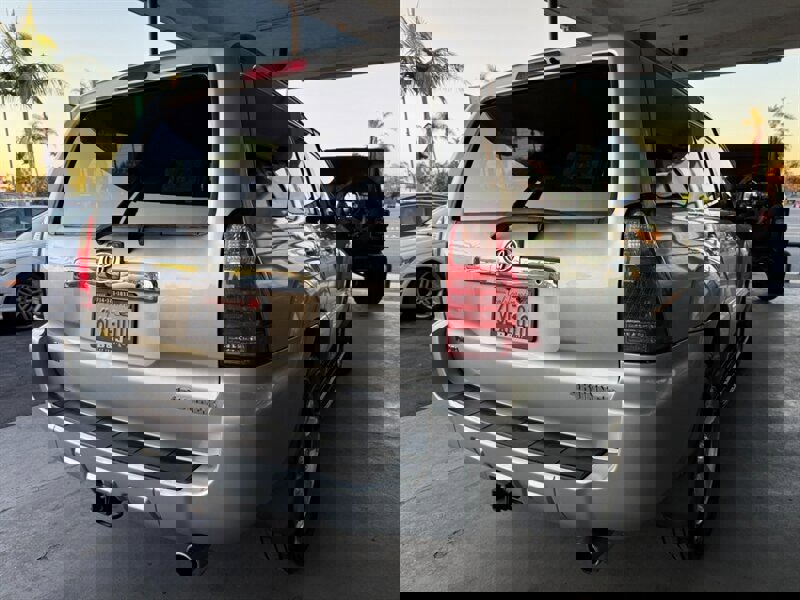 Used 2008 Toyota 4Runner SR5 image 11