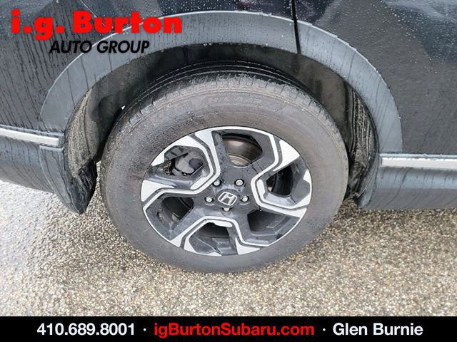 Used 2019 Honda CR-V Touring image 6