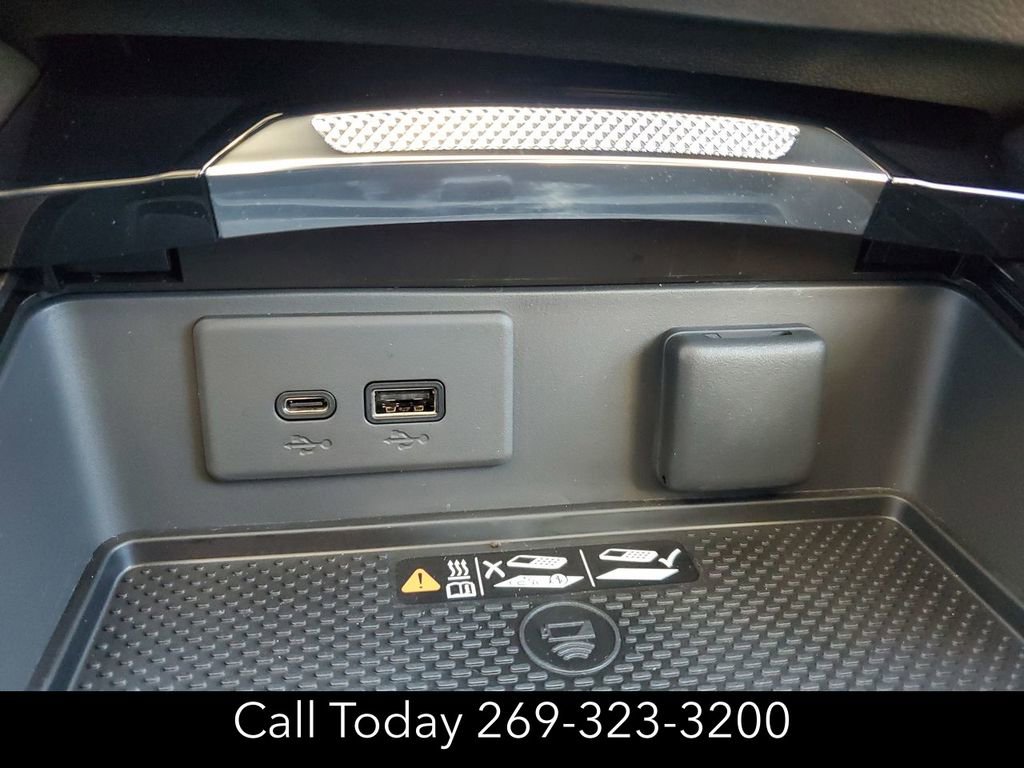 New 2025 Buick Envision Sport Touring image 35