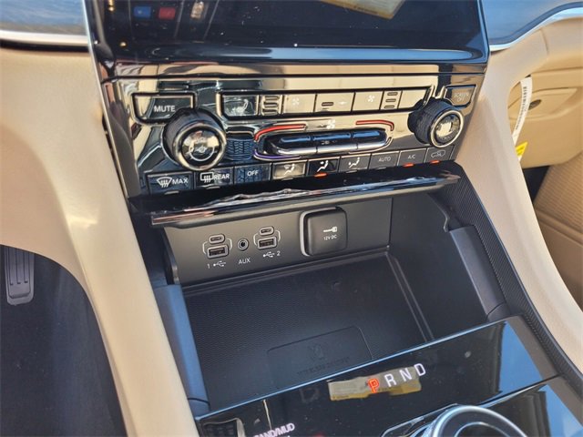 New 2025 Jeep Grand Cherokee Limited image 27