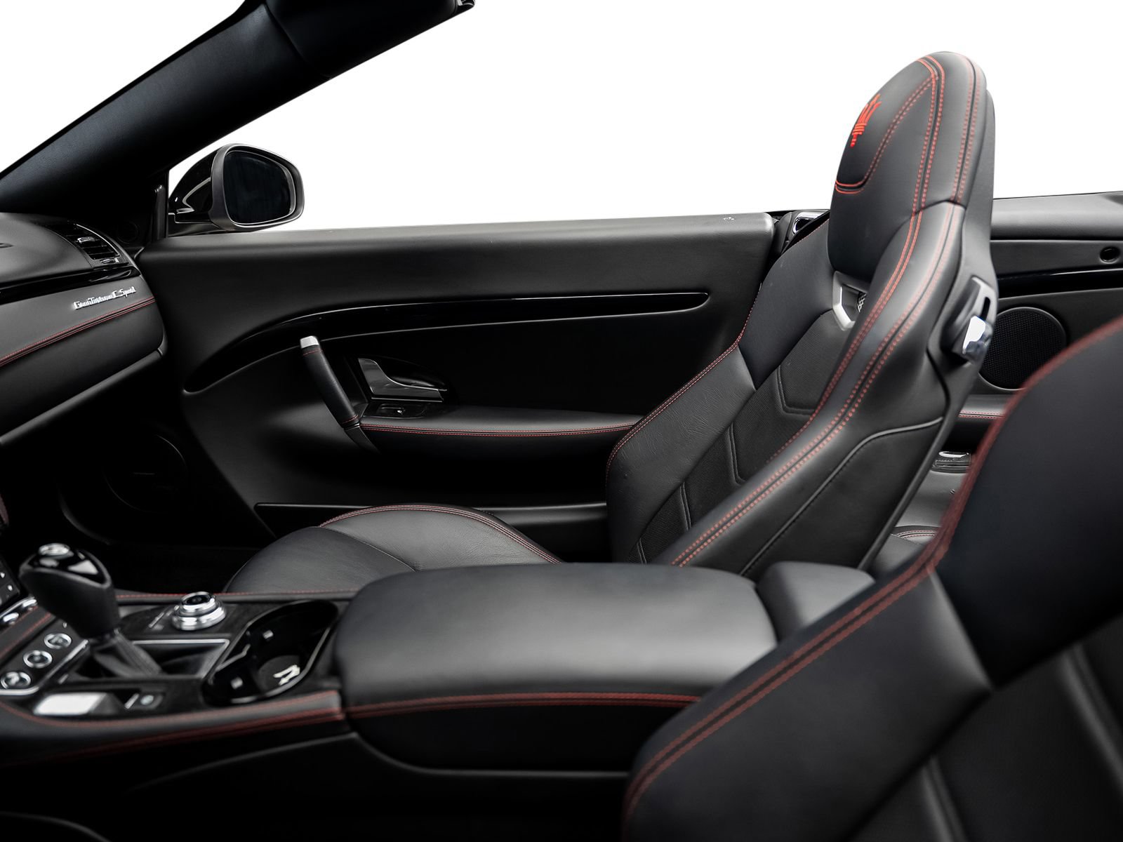 Used 2019 Maserati GranTurismo Sport RWD image 57