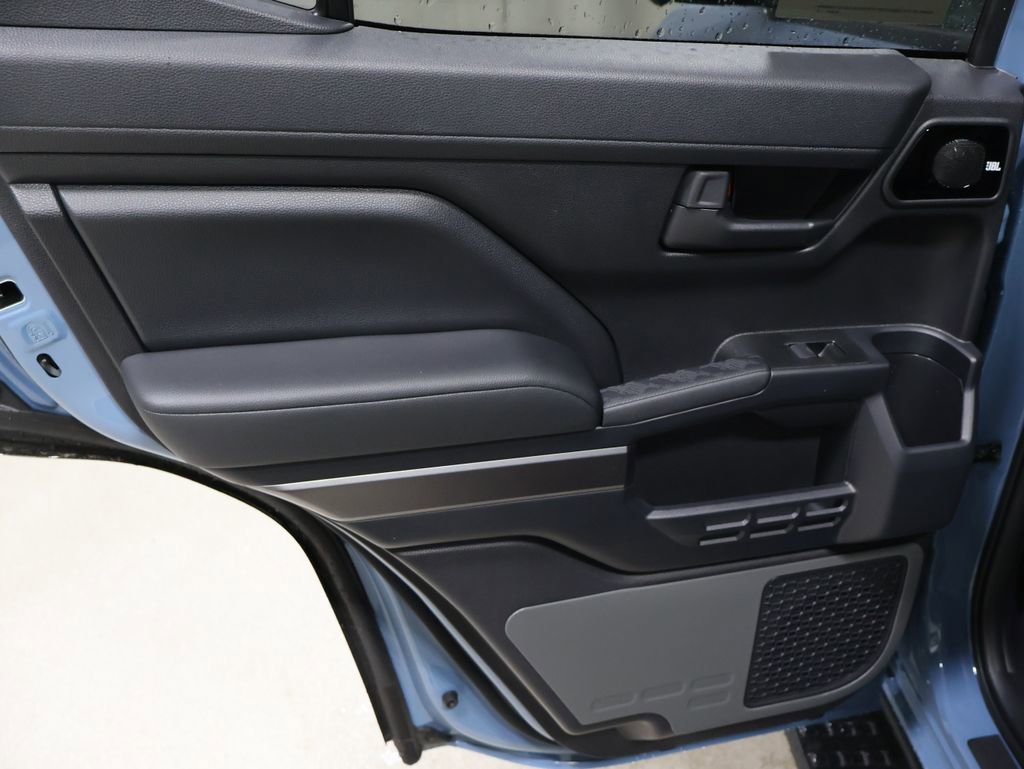 New 2026 Toyota 4Runner TRD Off-Road Premium AWD/4WD image 11