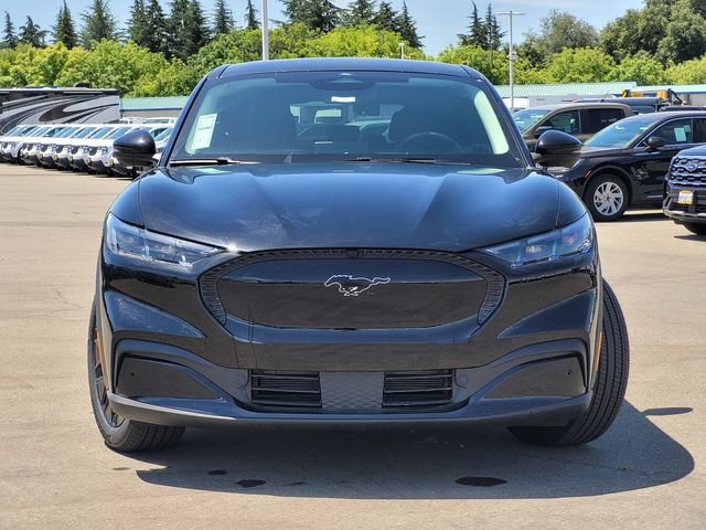 New 2026 Ford Mustang Mach-E Select w/ Comfort Package Lite RWD image 3