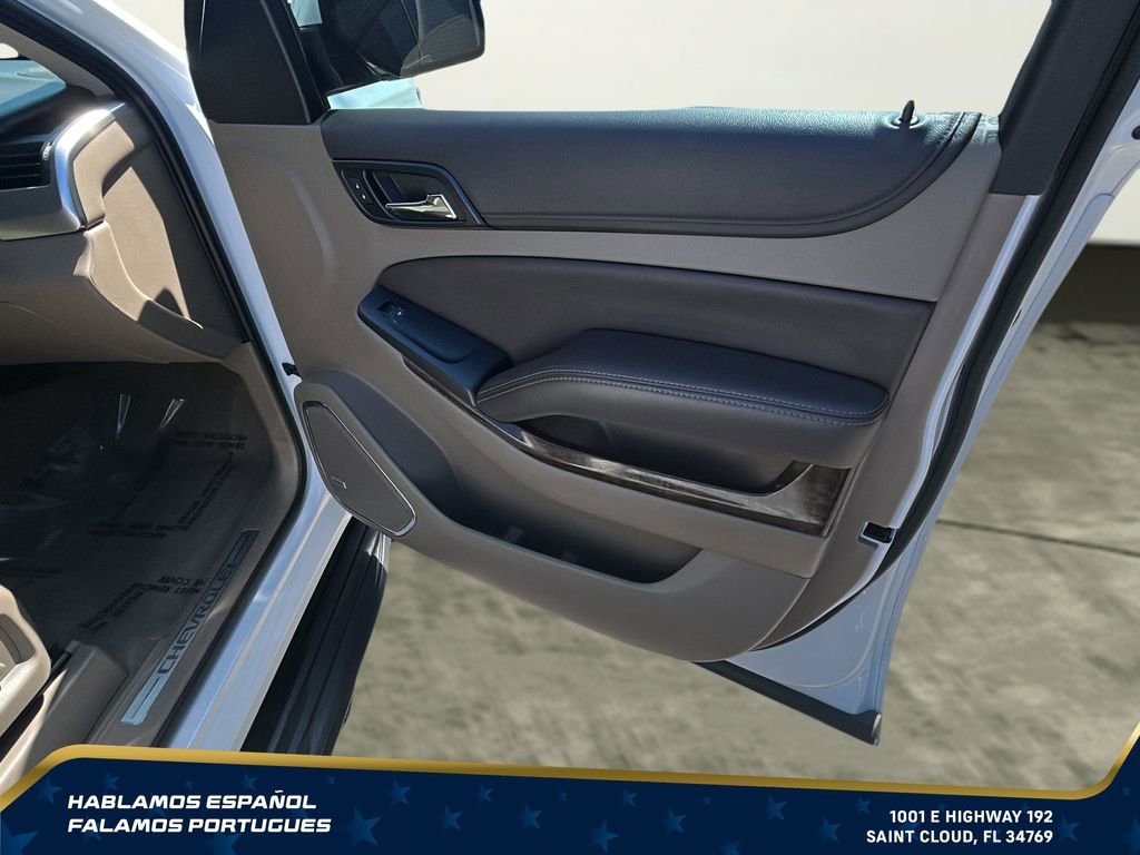 Used 2019 Chevrolet Tahoe LT RWD image 33