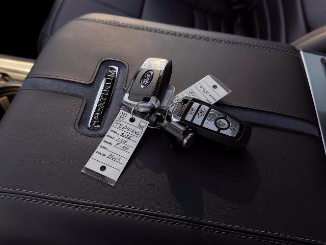 New 2026 Ford F250 Platinum image 37