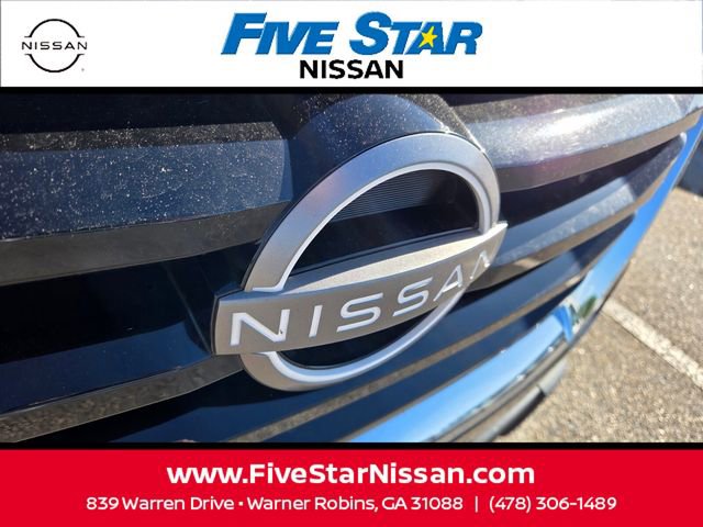 Used 2024 Nissan Pathfinder SV FWD image 15