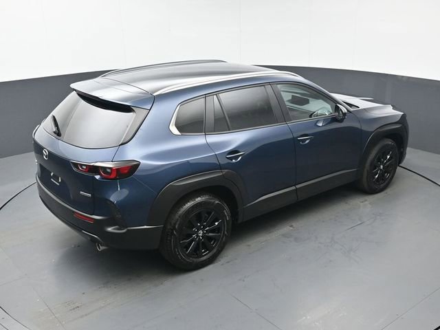 Certified 2024 MAZDA CX-50 AWD 2.5 S w/ Weather Package image 36
