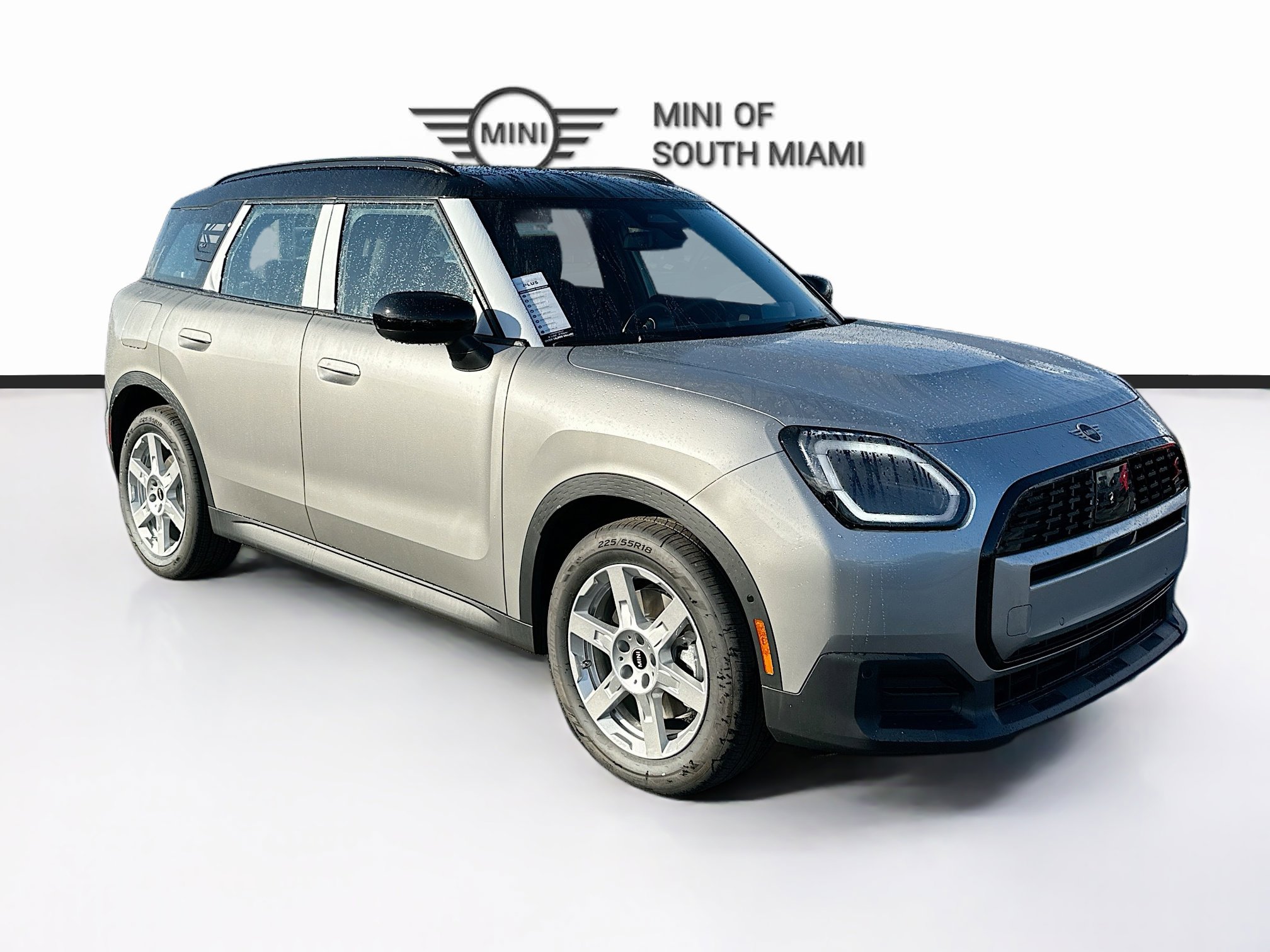 New 2026 MINI Cooper Countryman S image 1