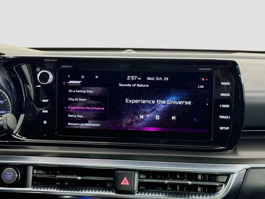 Used 2023 Kia K5 GT w/ GT1 Package image 25