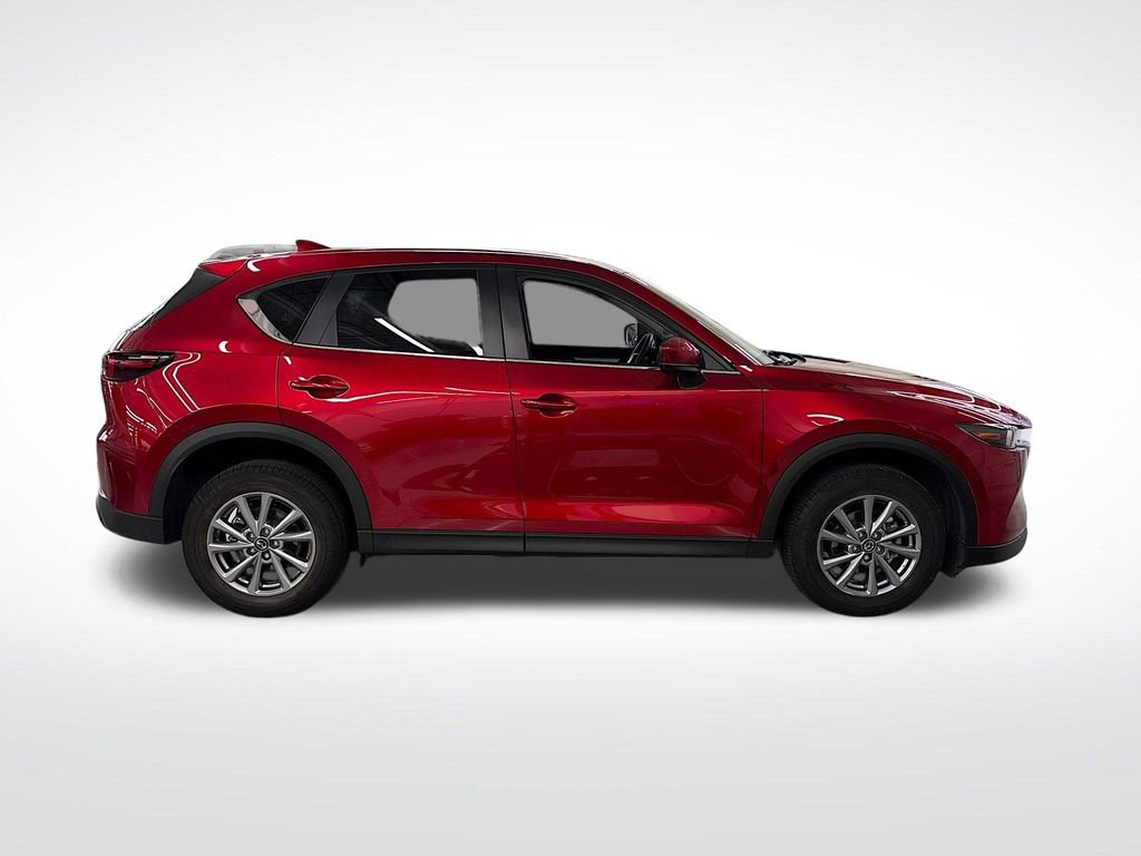 Used 2023 MAZDA CX-5 AWD 2.5 S w/ Preferred Package image 6