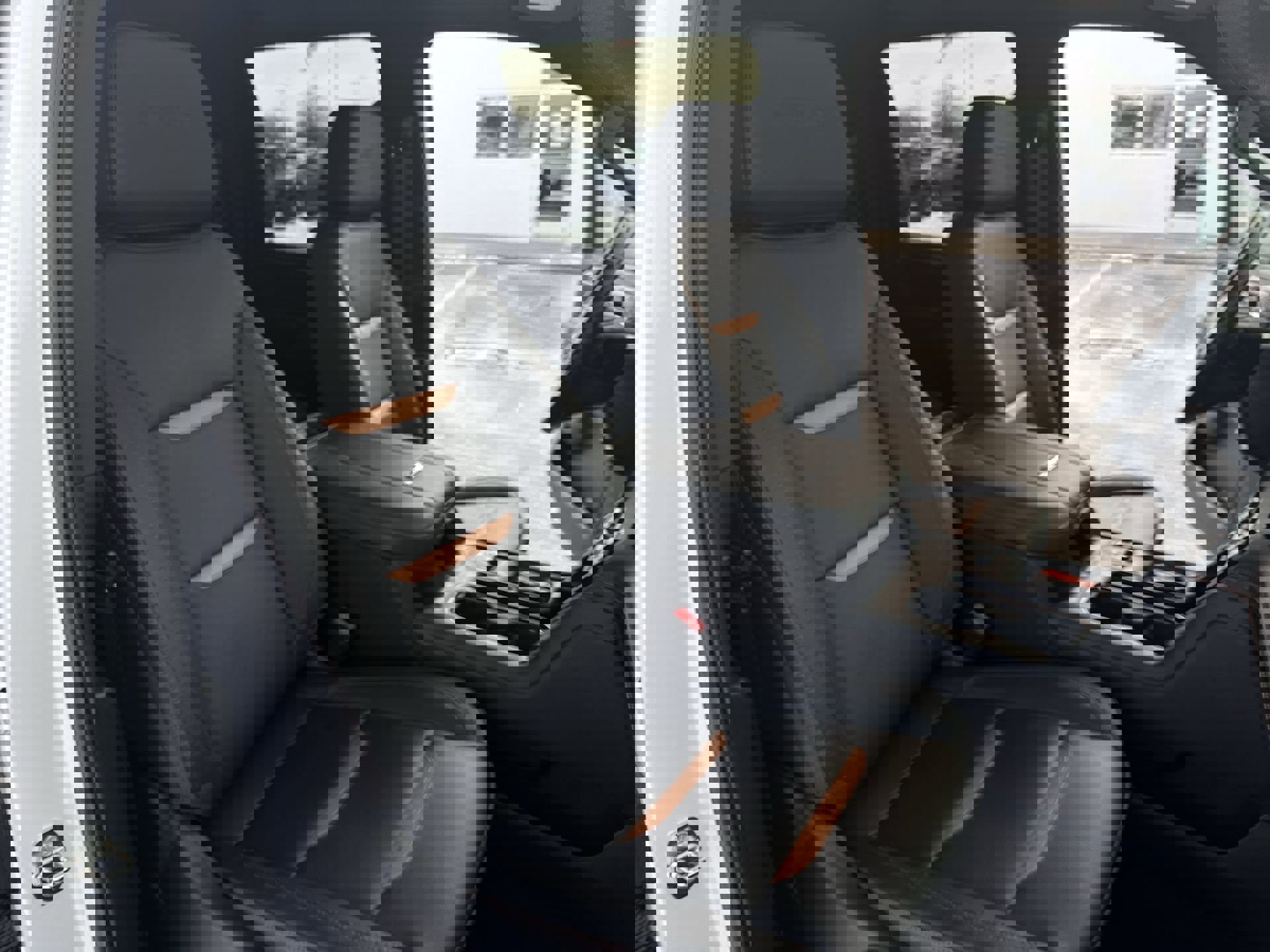 Certified 2024 GMC Sierra 2500 AT4 w/ AT4 Premium Plus Package image 29