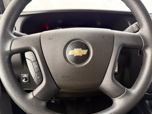 Used 2023 Chevrolet Express 3500 LS RWD image 35