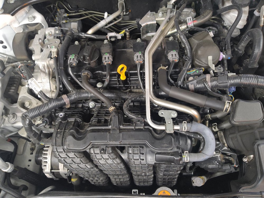 Used 2024 Nissan Altima 2.5 SV FWD image 30