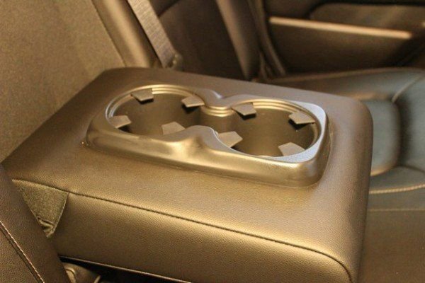 Used 2015 GMC Canyon SLT image 15