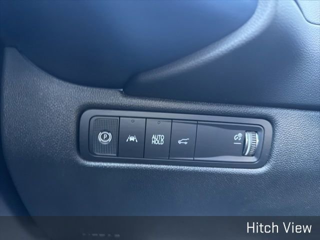 Used 2025 Chevrolet Equinox EV LT w/ Convenience Package image 38