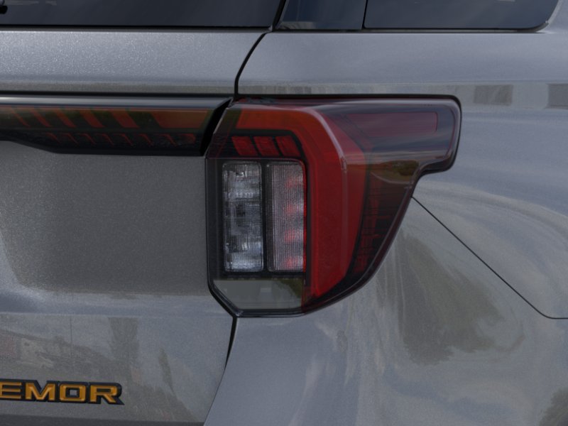 New 2026 Ford Explorer Tremor w/ Tremor Convenience Package AWD/4WD image 21