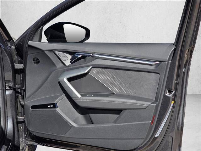 New 2026 Audi S3 Premium image 11