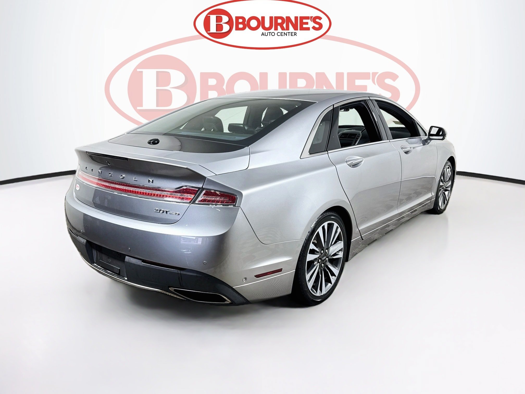 Used 2020 Lincoln MKZ Reserve w/ Elements Package AWD/4WD image 13