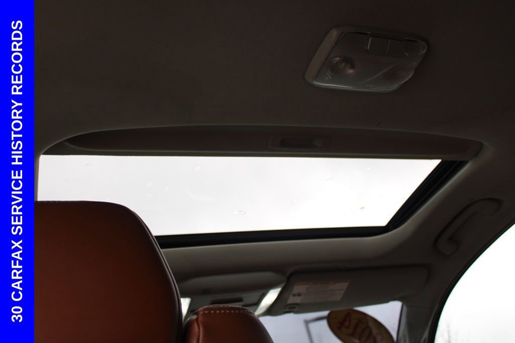 Used 2014 Toyota Tundra 1794 Edition image 24