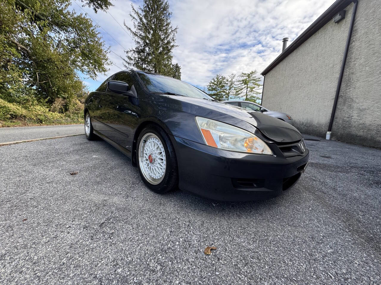 Used 2007 Honda Accord EX image 9