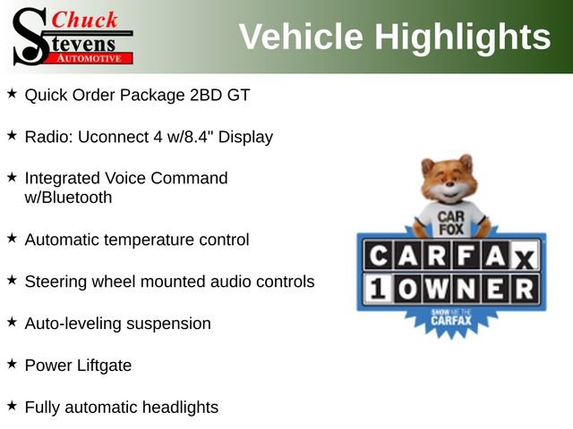 Used 2024 Dodge Durango GT image 5